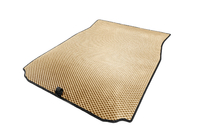 BMW 7-sarja E38 1994–2001 EVA tavaratilamatto (Beige) kuva 2