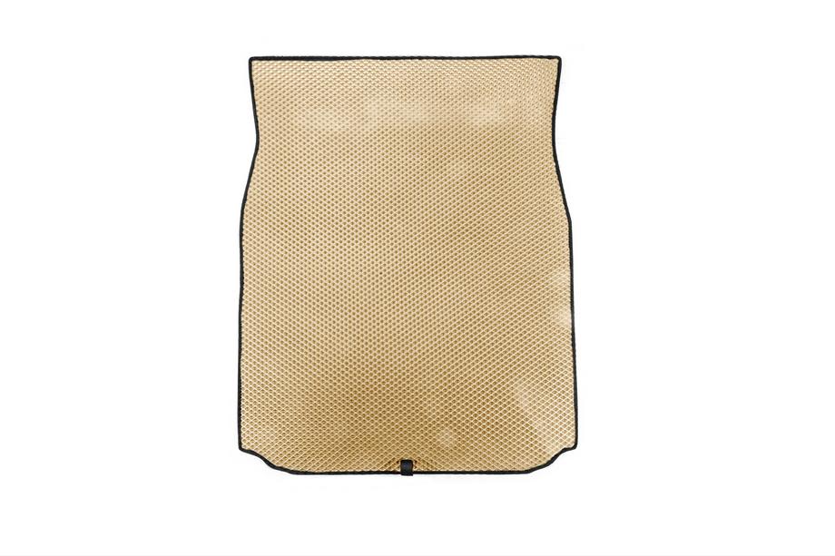 BMW 7-sarja E38 1994–2001 EVA tavaratilamatto (Beige) Image