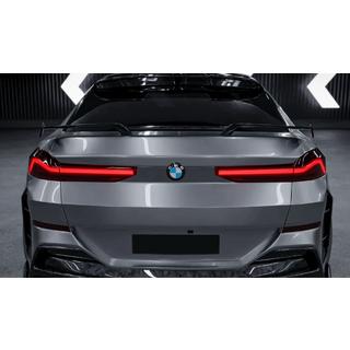 LU-Design Carbon korisarja X6M F96 (2023+) kuva 2