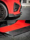 BMW X6 G06 2019–2027 Korisarja X6M F96 SQ-Design Carbon (2023+) kuva 3