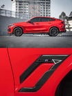 BMW X6 G06 2019–2027 Korisarja X6M F96 SQ-Design Carbon (2023+) kuva 5