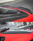 BMW X6 G06 2019–2027 Korisarja X6M F96 SQ-Design Carbon (2023+) kuva 7