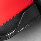 BMW X6 G06 2019–2027 Korisarja X6M F96 SQ-Design Carbon (2023+) kuva 10