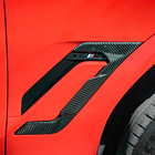 BMW X6 G06 2019–2027 Korisarja X6M F96 SQ-Design Carbon (2023+) kuva 13