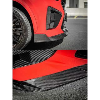 Korisarja X6M F96 SQ-Design Carbon (2023+) kuva 3