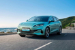 Koeajo: BYD Seal 06 Travel DM-i – tekniset tiedot, varustelu ja kuvat kuva 2