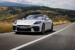 Porsche Panamera Turbo S E-Hybrid 2024 -koeajo kuva 3