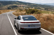Porsche Panamera Turbo S E-Hybrid 2024 -koeajo kuva 4