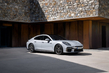 Porsche Panamera Turbo S E-Hybrid 2024 -koeajo kuva 1