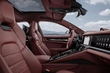 Porsche Panamera Turbo S E-Hybrid 2024 -koeajo kuva 6