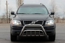 Volvo XC90 2002–2014 RST etuputki WT002 kuva 1