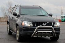 Volvo XC90 2002–2014 RST etuputki WT002 kuva 2