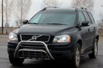 Volvo XC90 2002–2014 RST etuputki WT002 kuva 3