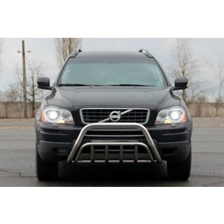 RST etuputki WT002 Volvo XC90 2002–2014 kuva 1
