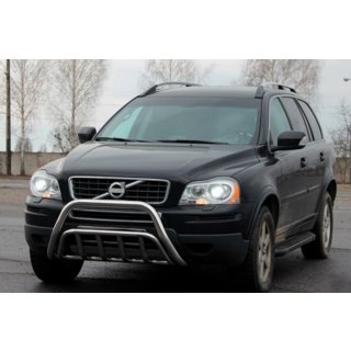 RST etuputki WT002 Volvo XC90 2002–2014 kuva 3