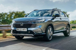 Kolmannen sukupolven Honda HR-V: mukava kompakti katumaasturi kuva 3