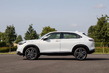 Kolmannen sukupolven Honda HR-V: mukava kompakti katumaasturi kuva 2