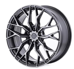 Mercedes G-Class W463 2018–2024 Custom titaanivanteet (4 kpl) kuva 1