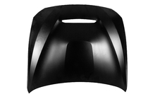 BMW 5-sarja F10/F11 2010–2016 GTS-tyylinen konepelti (alumiini) kuva 1