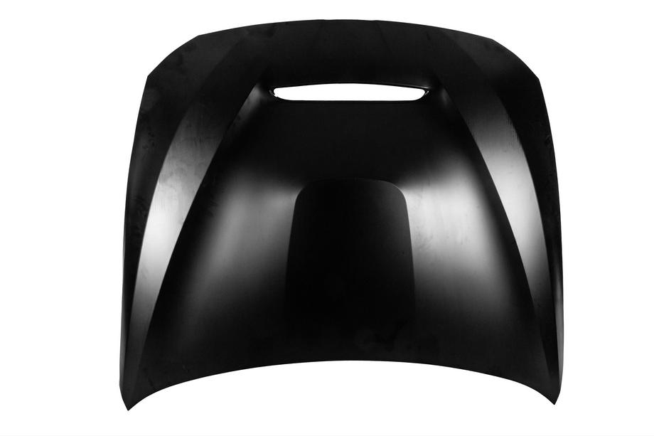 BMW 5-sarja F10/F11 2010–2016 GTS-tyylinen konepelti (alumiini) Image