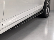 BMW X3 G01 2018– Helmalipat (kiiltomusta) kuva 1