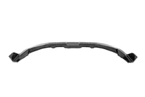 BMW X3 G01 2018– Etulipan lippa (F97 2022-2024, kiiltävänmusta) kuva 6