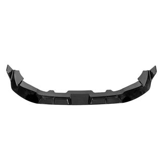 Etulipan lippa (F97 2022-2024, kiiltävänmusta) BMW X3 G01 2018– kuva 2