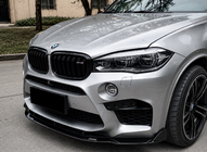 BMW X5 F15 2013–2018 Black Warrior -korisarja (F85:lle) kuva 31