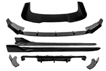 BMW X5 F15 2013–2018 Black Warrior -korisarja (F85:lle) kuva 6