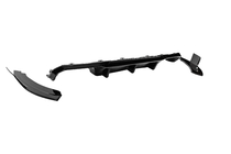BMW X5 F15 2013–2018 Black Warrior -korisarja (F85:lle) kuva 17