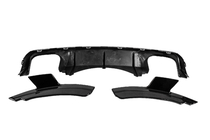 BMW X5 F15 2013–2018 Black Warrior -korisarja (F85:lle) kuva 19
