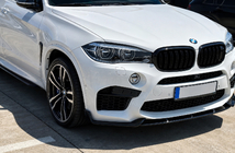 BMW X5 F15 2013–2018 Black Warrior -korisarja (F85:lle) kuva 2