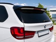 BMW X5 F15 2013–2018 Black Warrior -korisarja (F85:lle) kuva 5