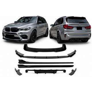 Black Warrior -korisarja (F85:lle) BMW X5 F15 2013–2018 kuva 1