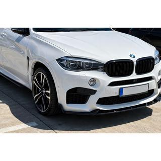 Black Warrior -korisarja (F85:lle) BMW X5 F15 2013–2018 kuva 2