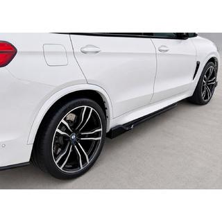 Black Warrior -korisarja (F85:lle) BMW X5 F15 2013–2018 kuva 4