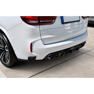 Black Warrior -korisarja (F85:lle) BMW X5 F15 2013–2018 kuva 3