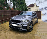BMW X5 F15 2013–2018 Black Warrior -korisarja (M-Sport) kuva 4