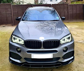 BMW X5 F15 2013–2018 Black Warrior -korisarja (M-Sport) kuva 5