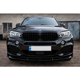 Black Warrior -korisarja (M-Sport) BMW X5 F15 2013–2018 kuva 1