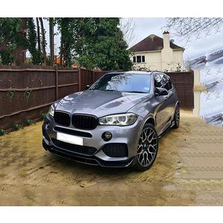 Black Warrior -korisarja (M-Sport) BMW X5 F15 2013–2018 kuva 4