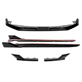 Black Warrior korisarja (F95 2023+) kuva 1