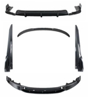 BMW X6 F16 2014–2019 Black Warrior -korisarja (M-Sport) kuva 27