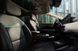 Kia EV4 2025 -sähkösedanin koeajo kuva 7