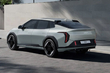 Kia EV4 2025 -sähkösedanin koeajo kuva 4