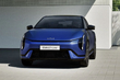 Kia EV4 2025 -sähkösedanin koeajo kuva 1