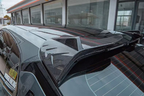 Zeekr 001 2021– CGW-Style bodykit-sarja (2024+, hiilikuitu) kuva 4