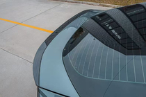 Zeekr 001 2021– CGW-Style bodykit-sarja (2024+, hiilikuitu) kuva 6