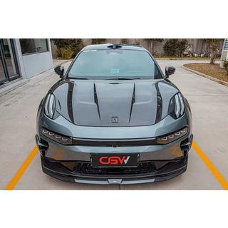 CGW-Style bodykit-sarja (2024+, hiilikuitu) kuva 2