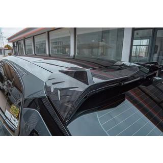 CGW-Style bodykit-sarja (2024+, hiilikuitu) kuva 4